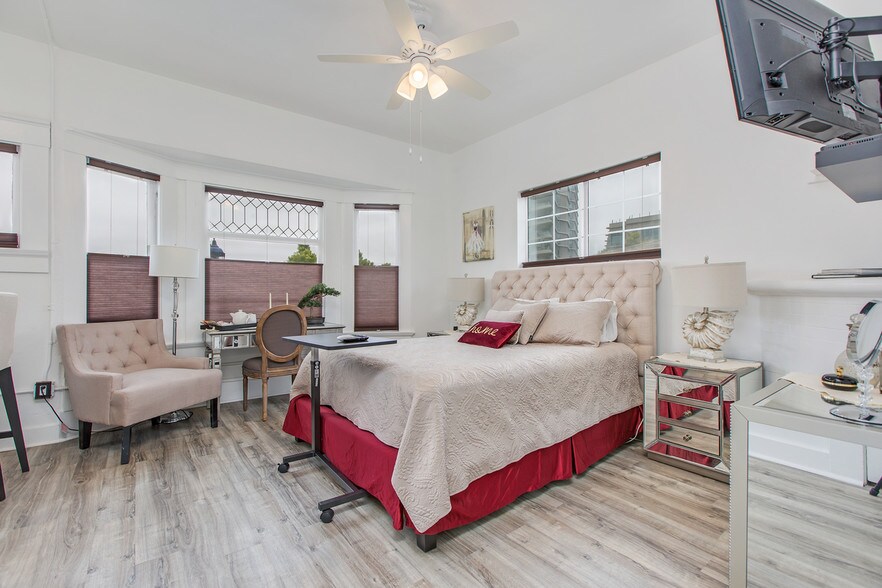 More Photos Of 1130-1134 11th Ave, San Diego Apartments For Sale