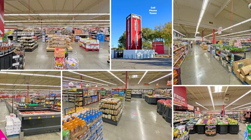 More Photos Of 2801 Zinfandel Dr, Rancho Cordova Freestanding For Lease