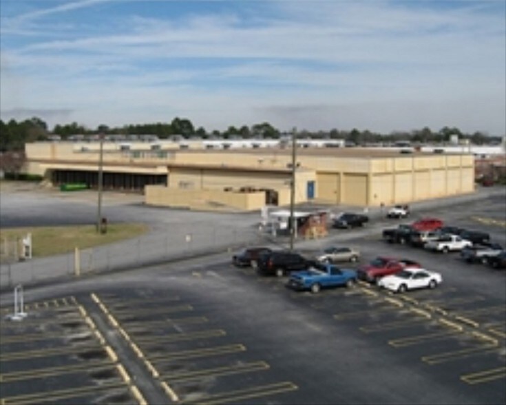 Primary Photo Of , Valdosta Industrial For Sale