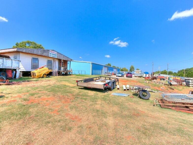 More Photos Of 3025 Westminster Rd, Nicoma Park Light Manufacturing For Sale