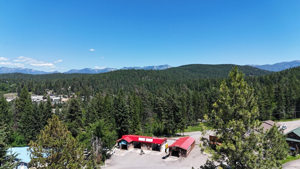 More Photos Of 8539 MT Highway 35, Bigfork Carwash For Sale