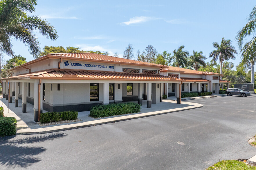 Primary Photo Of 8791 Conference Dr, Fort Myers Office For Lease