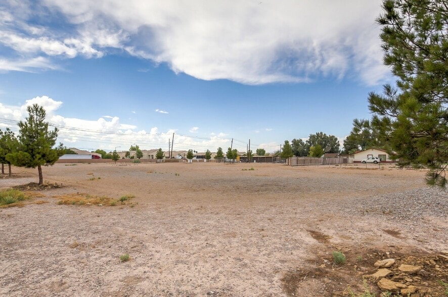 More Photos Of 6027-6042 E Charleston Blvd, Las Vegas Land For Sale