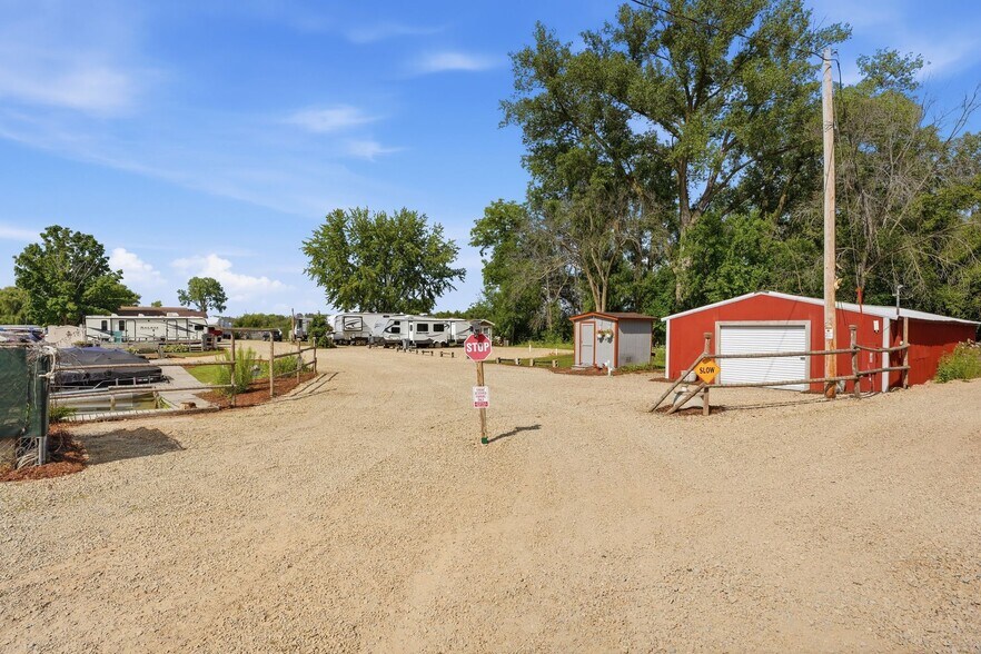 More Photos Of 2466 County Road AB, McFarland Land For Sale