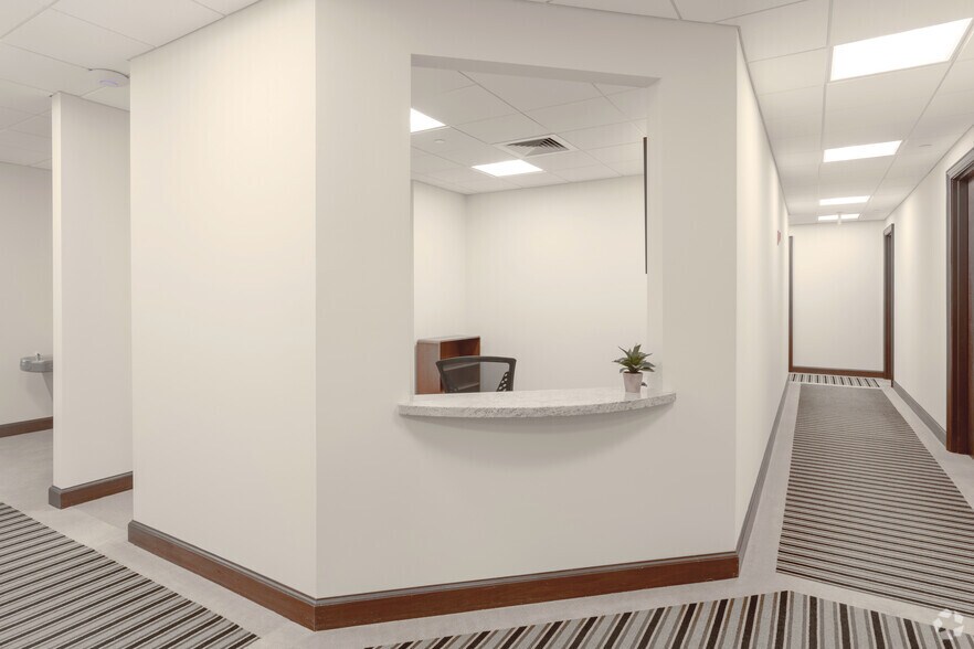 Photo of 1st Floor Ste 110