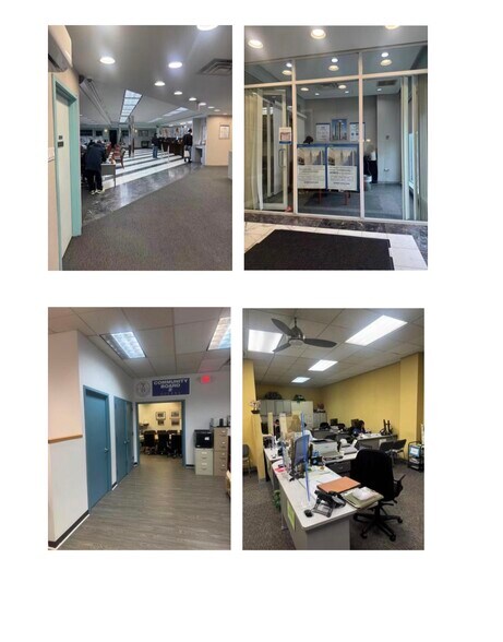 More Photos Of 4322 50th St, Woodside Medical For Sale