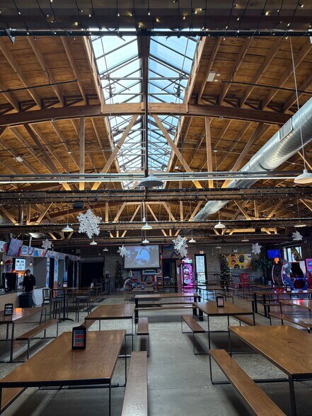 More Photos Of , Chicago Industrial For Sale