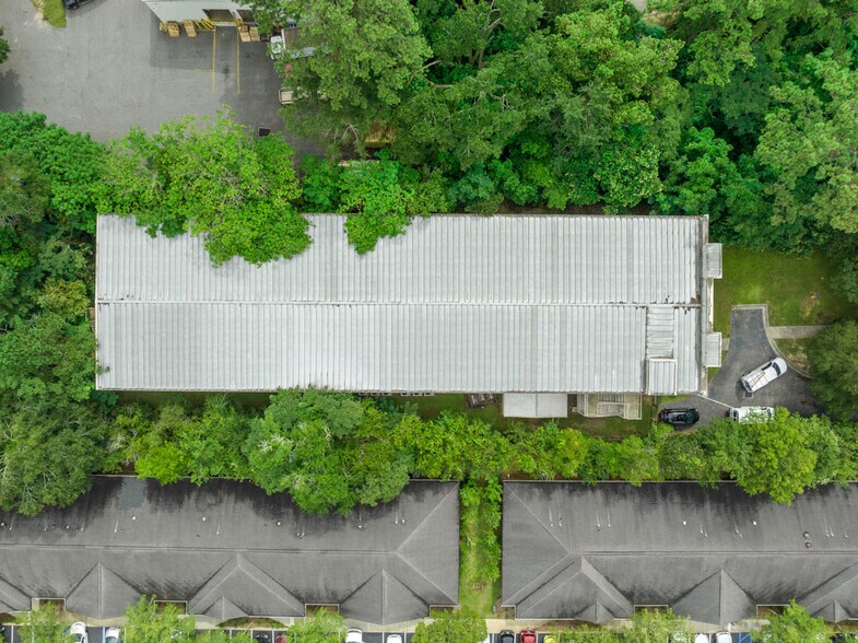 More Photos Of 2908 Mahan Dr, Tallahassee Self Storage For Sale