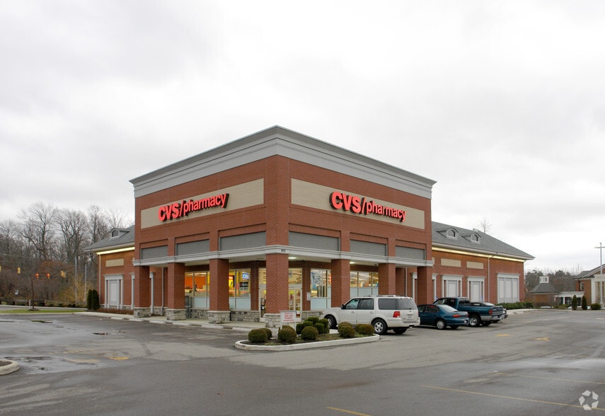 More Photos Of 900 N Hamilton Rd, Gahanna Drugstore For Sale