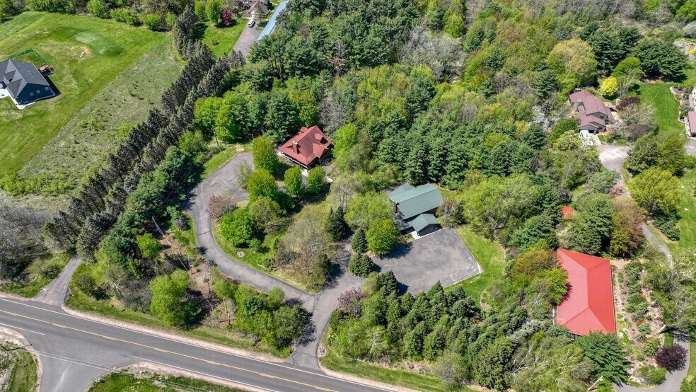 More Photos Of 18061 County Highway OO, Chippewa Falls Lodge Meeting Hall For Sale