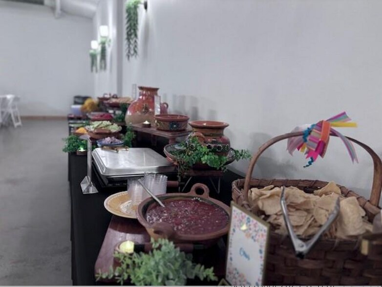 More Photos Of 1212 Packing House rd, Graham Flex For Sale