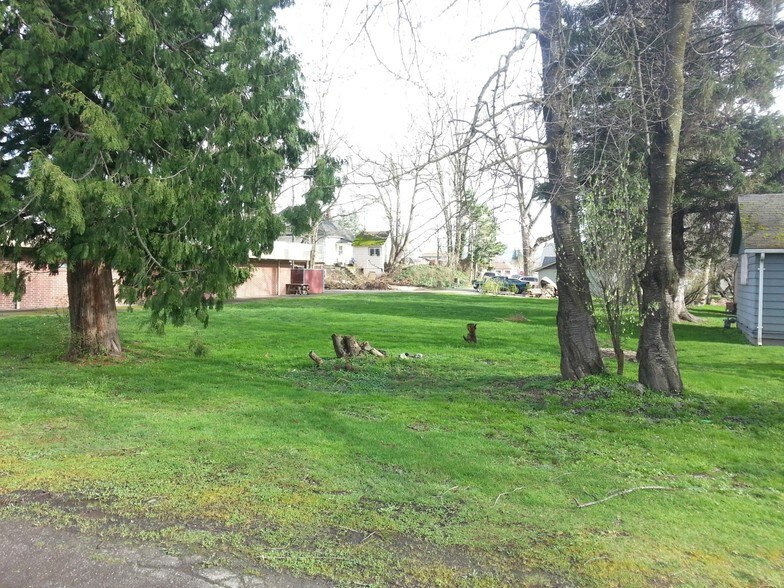 More Photos Of 3rd Ave, Ferndale Land For Sale