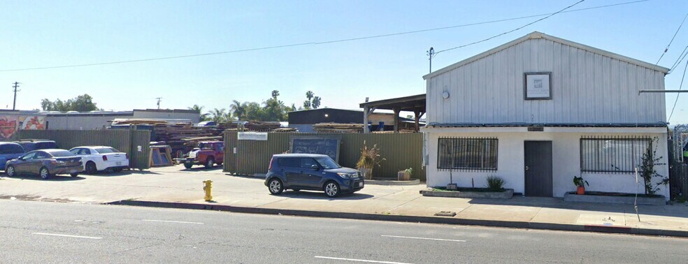 More Photos Of 1308 W El Segundo Blvd, Gardena Land For Lease
