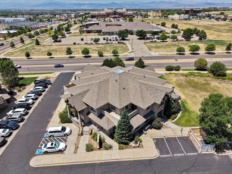 More Photos Of 4795 Larimer Pky, Johnstown Medical For Sale