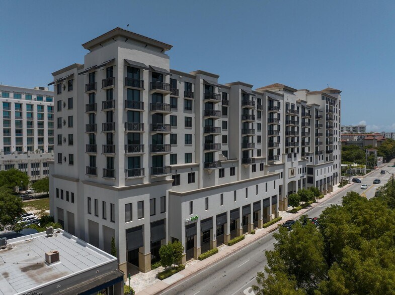 Primary Photo Of 301 Altara Ave, Coral Gables Apartments For Sale