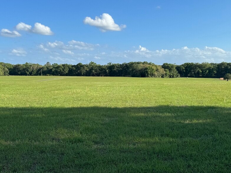 Primary Photo Of 4401 Griffin View Dr, Lady Lake Land For Sale