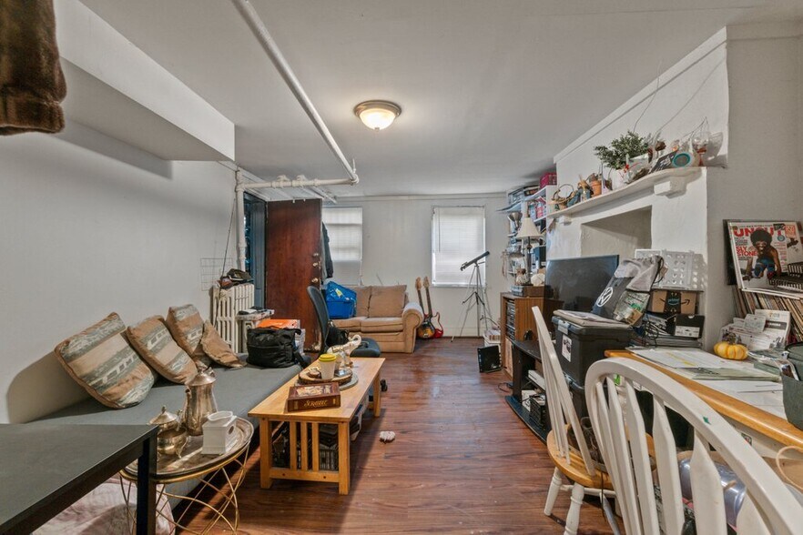 More Photos Of , Baltimore Multifamily For Sale