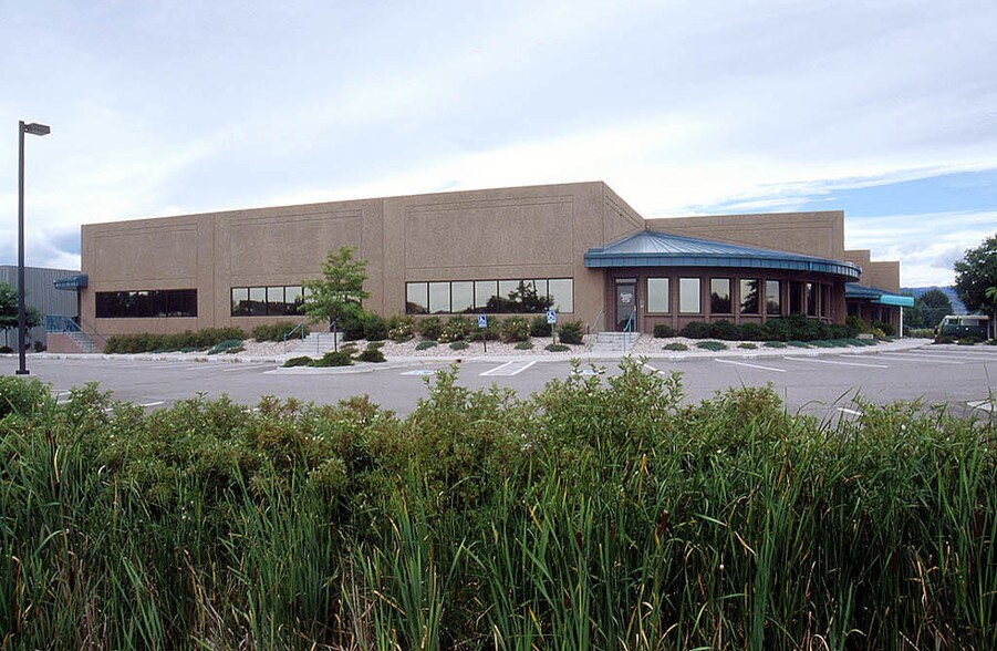 Primary Photo Of 6350 Nautilus Dr, Boulder Light Manufacturing For Lease