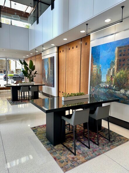 More Photos Of 333 Fayetteville St, Raleigh Office For Lease