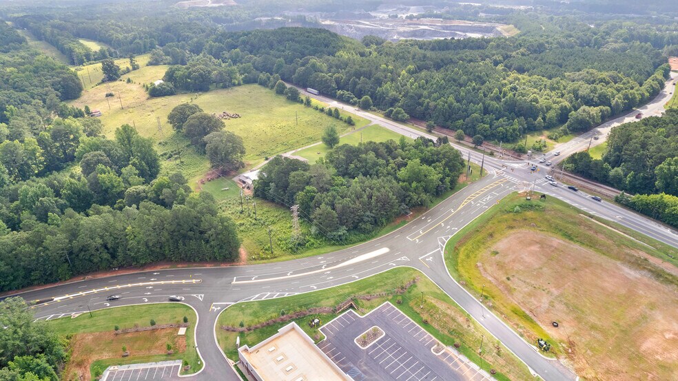 More Photos Of 0 Arbor Spring Parkway, Newnan Land For Sale