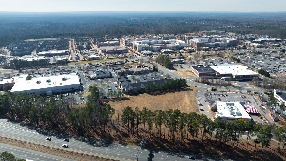 More Photos Of 4150 Tom Leonard Dr, Glen Allen Land For Sale