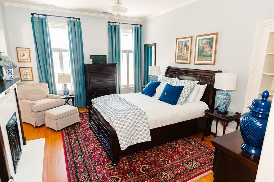 More Photos Of 120 E Liberty St, Sumter Specialty For Sale