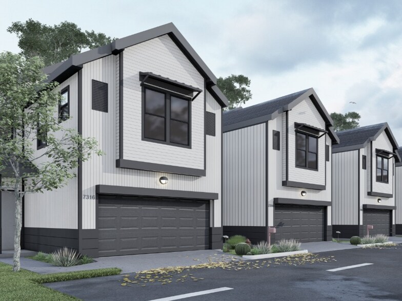 More Photos Of 2205 Vance St, Houston Land For Sale