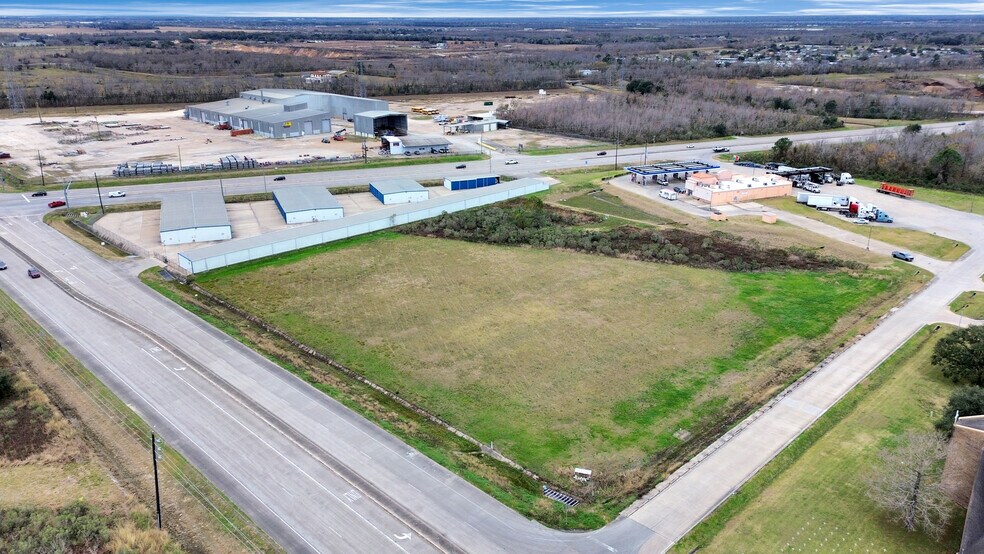 More Photos Of 16377 Highway 6, Manvel Land For Sale