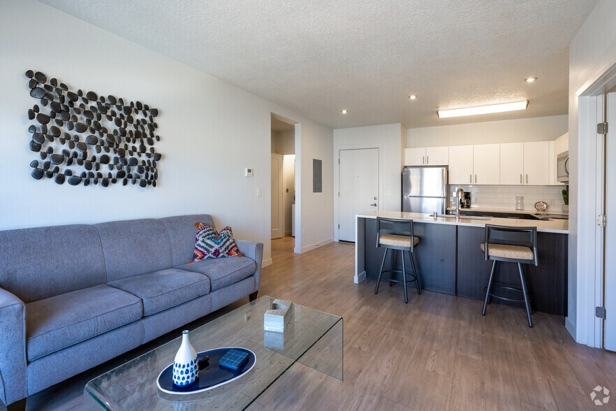 More Photos Of 1 Central Ave NW, Albuquerque Apartments For Sale