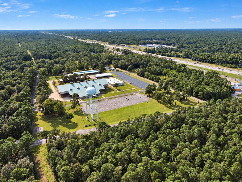More Photos Of 000 Hwy 61, Anahuac Land For Sale