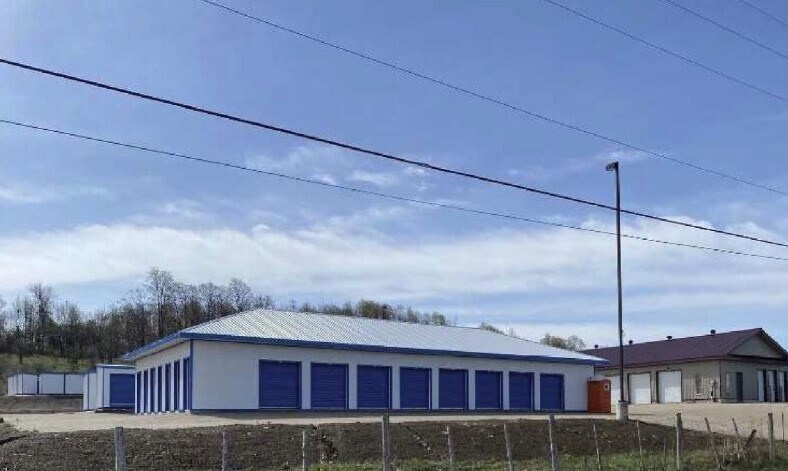 Primary Photo Of 774312 Hwy 10, Flesherton Self Storage For Sale