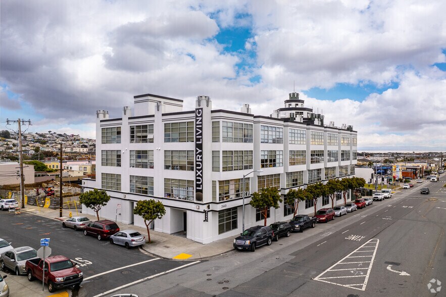 More Photos Of 2665 Geneva Ave, Daly City Apartments For Lease