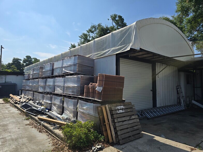 More Photos Of 1015 E Dr Martin Luther King Jr Blvd, Tampa Flex For Sale
