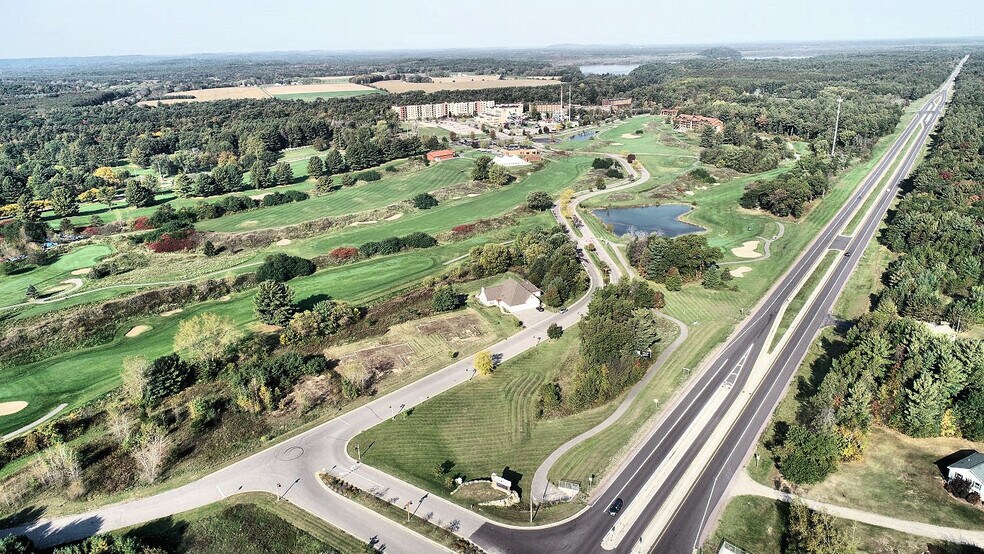 More Photos Of Lot 1, 2, & 5 HWY 13, Wisconsin Dells Land For Sale