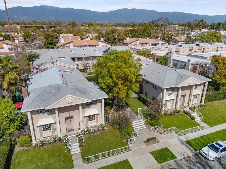 More Photos Of , Upland Multifamily For Sale