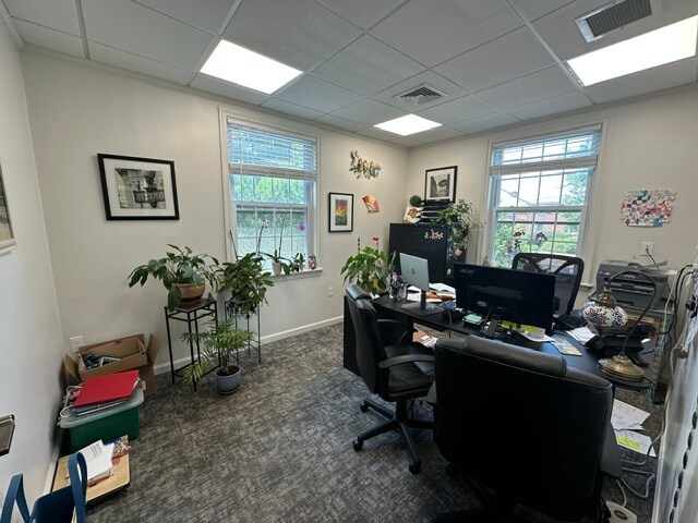 More Photos Of 2437 Albany Ave, West Hartford Office For Lease