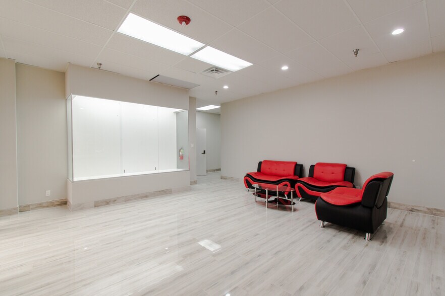 More Photos Of 1450 N Redbud Blvd, McKinney Medical For Lease