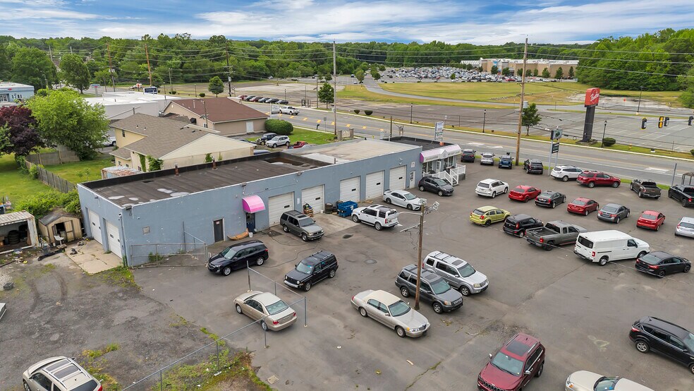 More Photos Of 1333 Delsea Dr, Deptford Auto Dealership For Sale