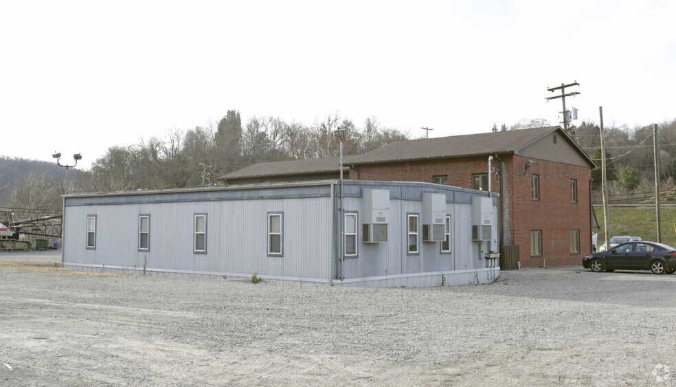 More Photos Of 275 Millers Run Rd, Bridgeville Office For Sale