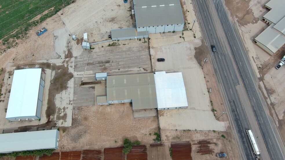 More Photos Of 3611 E State Highway 158, Midland Unknown For Lease
