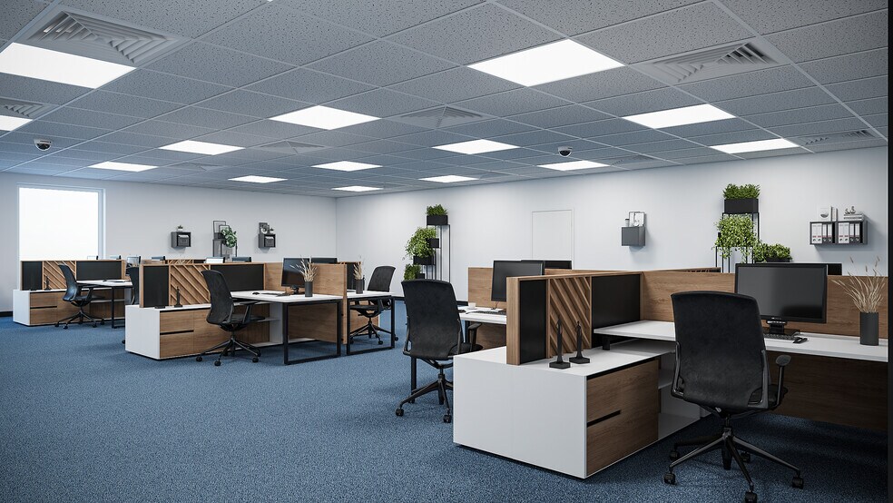 More Photos Of 2401 1st St, Fort Myers Office Residential For Lease