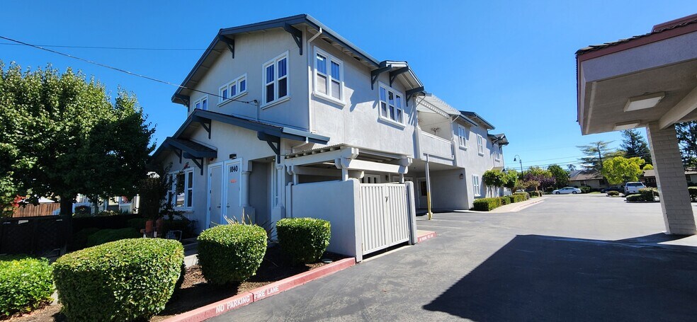 More Photos Of 1840 4th St, Livermore Medical For Sale