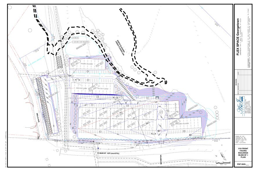 More Photos Of 944 E Main Street Ext, Georgetown Unknown For Lease