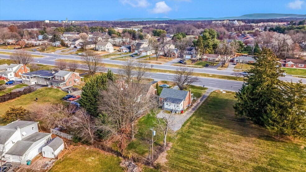 More Photos Of Dual Hwy, Hagerstown Land For Sale