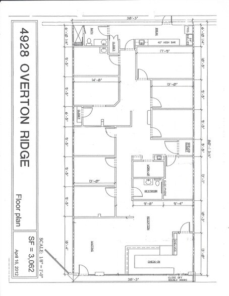 More Photos Of 4922-4274 Overton Ridge Blvd, Fort Worth Unknown For Lease