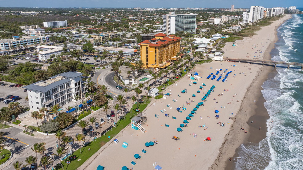More Photos Of 45 NE 21st Ave, Deerfield Beach Hotel For Sale
