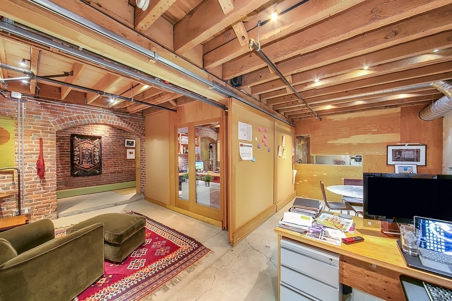 More Photos Of 314 1st Ave S, Seattle Storefront Retail Office For Lease