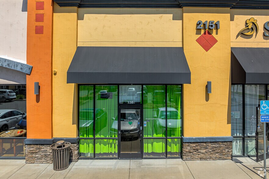 More Photos Of 2125 Fulton Ave, Sacramento Unknown For Lease