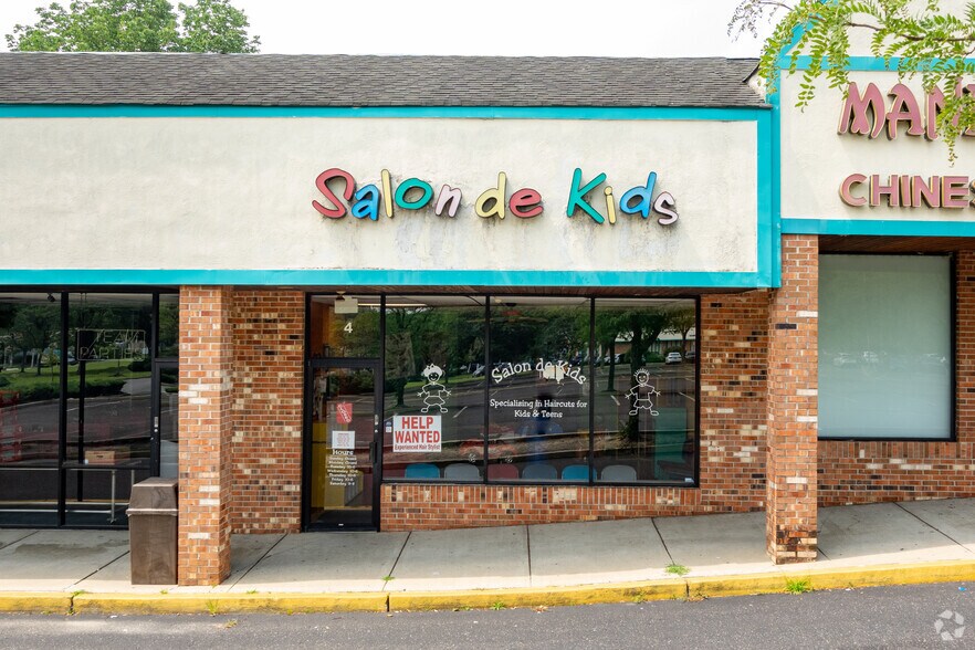 More Photos Of 660 Woodbury Glassboro Rd, Sewell Unknown For Lease