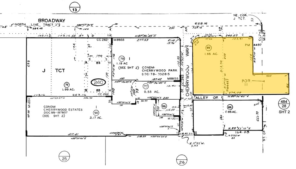 More Photos Of 701-777 Broadway, El Cajon Unknown For Lease